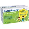 LACTOFLORENE Difesa Bimbi 10 Flaconcini - 100 Gr