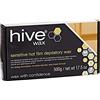 Hive Opzioni Hive - depilazione cera brasiliana blocco, poco formula rischio allergenico (500 grammi)