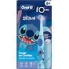 Oral-B iO Kids 6+ - Spazzolino da denti con Stitch