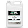 Komiprotect WD10 ROBOMOOD 5000 ml Detergente per Robot Lavapavimenti per qualsiasi superficie grazie al suo pH neutro