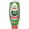 Fairy MaxPower Detersivo Liquido 660 ML