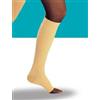 ORIONE Calze Medicali Elastocompressive K1 per varici Gambaletto Lycra Art.501 - Taglia 3º