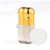 Cosm'Ethics® - Set di 2 muschio Tahara Blanc Cosm'Ethics® da 3 ml per una purificazione dopo il periodo mestruale, per avere una sensazione di freschezza e comfort