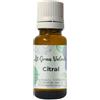 GRAN VELADA Citral Aroma di Limone 95%, Aromatizzante intenso e rinfrescante per cosmetici fatti in casa | Fragranza agrumata per creme, gel, saponi e altro | Avvolgi le tue creazioni con freschezza e vitalità |
