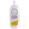 TGHDMD Soluzione Di Pulizia Profumata Di Limone Da 500ml, Compatibile Con Tineco FLOOR ONE S3/S5/S6/S7 IFLOOR Serien, Formula Concentrata, Profumo Fresco(1pcs 500ML)