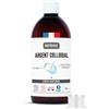 NUTRIVIE ARGENT COLLOIDAL 1 litre