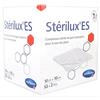 HARTMANN H Sterilux ES compresses gaze 10cm x 10cm 50 sachets