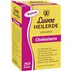 Luvos Heilerde mikrofein Pulver Cholesterin, 750 g Polvere