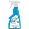 Cir Detergente Disincrostante Profumato CIR SANI Sanitari Area Bagno Superfici Brillanti Igienizzate Rinnovate Formato 500 ml