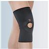 FGP - FILAMED® 401 - Ginocchiera con stabilizzatore rotuleo - L