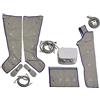 I TECH I-TECH Medical Division, Macchinario Pressoterapia I-Press 4 Total Gambe, Braccia e Addome