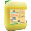 MARBEC AMMORBIDENTE BelBucato Agrumoso 5LT Ammorbidente liquido dal profumo agrumato, efficace anche a basse temperature. Fino a 20 lavaggi con 1LT