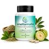 ALOHALABS Snellamed Ultra - Integratore per il Controllo del Peso e Metabolismo dei Lipidi - Con Matè, Griffonia, Trigonella e Aloe Vera - 60 Capsule