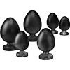 MEO Butt Plug Gape Keeper - Il plug anale che mantiene aperto l'ano Dimensione small