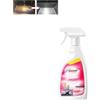 WIZOLA Detergente Sgrassante Per Impieghi Gravosi, Detergente Multiuso In Schiuma Spray Per La Pulizia Profonda Della Cucina, Potenti Kit Per La Rimozione Delle Macchie Per Bagno, Auto, Casa (1)
