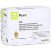 ZUKBEN mylife Pura - Strisce per controllo glicemia, 50 pezzi