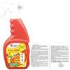Zapi | Kill-One Insetticida Acaricida Pronto Uso, Azione Abbattente, 500ml