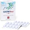 Fitomedical - Gastrokey® Omeostat®, Integratore Naturale con Zenzero, Scutellaria, Liquirizia, Terminalia Chebula e Phyllanthus emblica, che Supportano la Digestione - 30 Compresse