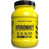 Generico Proaction Fitness Protein Hydro Whey 900 grammi - Proteine idrolizzate siero del latte - Crescita massa muscolare e aumento forza - Senza Glutine- gusti a scelta (biscotto)