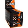 EthicSport RECUPERO EXTREME - Integratore post-workout con BCAA, Glutammina, Ala-Gln, Ashwagandha KSM-66®, carboidrati, elettroliti e vitamine - Box da 16 buste da 50 g
