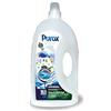 Clovin Purox PUROX UNIVERSAL Detersivo Lavatrice Liquido Sensuelle Fiori (163 lavaggi) - Per tutti i tessuti, profumo floreale, protegge i colori, rimuove le macchie, ecologico, protezione anticalcare, 4,9 l