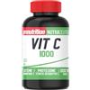 Pro Nutrition Vit C 1000 Integratore di Vitamina C 1000 mg per Sistema Immunitario, Energia e Azione Antiossidante 60 Compresse