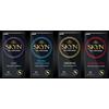 unimil Skyn Elite & Skyn Orginal & Skyn Intense Feel & Skyn Extra Feuchtt (4x10) extra mix!! !