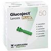 PARA2 GLUCOJECT 50 LANCETS PLUS 33G MENARINI PARA2