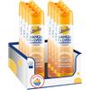 SPESA & RISPARMIO Antistatico Legno con Cera d'Api - Emulsio Mangia Polvere Nutre e Protegge | Variazioni 4/8/12 Pezzi - 300 ml (8)
