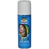 Karabu Spray BIANCO lacca bianca colorante per capelli