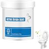 Skeadex Detergente per WC in schiuma e scarico Splash, detergente per WC in schiuma (250 g)
