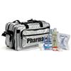 Pharma+Sport Kit Borsa Professional Sport Completa, ART.9304, Pronto Soccorso Avanzato per Calcio e Altri Sport, Grande Capacità, Nylon Resistente (Vuota)