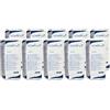 MEDICALMONO - Compresse piegate di garza NON STERILI, 100% cotone, 8 strati - 1000 pz (CM 7,5X7,5 CM)
