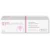 DR. CORRADINI bio - health Dr. Corradini - GYN Lenitive Gel Intimo Idratante e Lenitivo pH Fisiologico 30 ml - Con Acido Ialuronico, Acido Lattico, Vitamine A ed E - Senza Profumo, Con Cannula Applicatrice