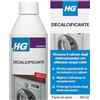 HG Anticalcare ad Azione Rapida - Decalcificante per Elettrodomestici, Rimuove il Calcare da Bollitori, Macchine da caffè e Lavatrice, 500 ml