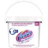 Vanish Oxi Action Crystal White Smacchiatore Polvere 2,4 kg
