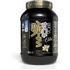 NET Integratori VB WHEY ELITE 104 9.8 Optipep - 900g Vaniglia - Proteine Isolate Idrolizzate per via Enzimatica Con EAA e BCAA - Crescita e Mantenimento Della Massa Muscolare, Post Workout
