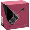 CELTEX-INFIBRA- Tovagliolo 2 veli- formato 25x25-30 confezioni da 100 pezzi- colore cacao
