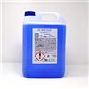 ECOBOLLE Candeggina Delicata (5KG) - Detergente per bucato in polvere, ideale per tessuti delicati