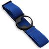 Diasticker® | Medtronic Enlite Guardian - Fascia da braccio per sensore/Protezione sensori | Flessibile | Fascia protettiva per sensori Enlite | Nero (Large: 35-45 cm, Rosa)
