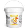 Materiamadre ACIDO CITRICO Secchiello 3 kg (ammorbidente, anticalcare, brillantante, disincrostante)