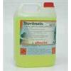 Allegrini GEVENIT® STOVILMATIC LIQUIDO TE TANICA 5 KG ALLEGRINI Detergente liquido alcalino ad alto potere sgrassante. Garantisce il lavaggio completo ed igienico di piatti, posate, pentole e bicchieri. Stovilmatic ha schiuma controllata e s'impiega in …
