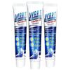 Vitrywei Wart Remover Fast Acting Gel Wart Remover Freeze Off,Warts Off Instant Blemish Removal Cream,Genital Wart Freeze Off - Wart Cream for Genital Warts, Warts, Plantar Wart,Common Wart (3 pcs)