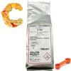 essedielle KG.1 ACIDO ASCORBICO PURO 100% CON DOSATORE - VITAMINA C - E 300 - NO OGM -GLUTINE FREE, in Polvere