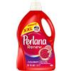 Perlana Renew Liquido Colorati, ottimale per tutti i capi colorati, confezione singola da 48 lavaggi