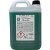 ECOBOLLE Lavapavimenti Fior di Loto, Concentrato Super Profumato (20KG)