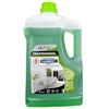 MAURY'S IL NUMERO UNO DEL RISPARMIO MAURY'S PROFESSIONAL DETERGENTE PER PAVIMENTI DA 5 LITRI (Asciutto Rapido, 5 Litri)