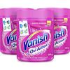 Vanish Oxi Action - Polvere antimacchia per capi colorati
