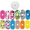 Generico Patch Cerotto Freestyle Libre 1 & 2 small (Confezione da 100)