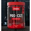 Prozis Pro CGT 400 gr - creatina glutamina taurina mix, multi gusti a scelta (neutro)